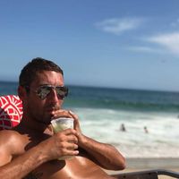 Paul Hambling的照片