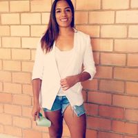 Le foto di Pamela Trevino