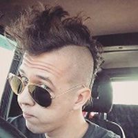 Patryk Piątek's Photo