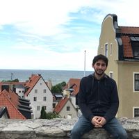 Mustafa Alparslan的照片