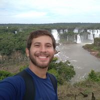 Luiz Fernando Clemente的照片