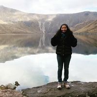 Fotos von Sandra Sanmar