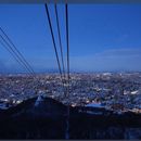 Cafe  Blue and Mount Moiwa Ropeway Entrance 's picture