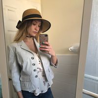 Le foto di Shayna Burn