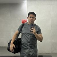 Kenneth Mendoza's Photo