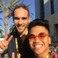 Joseph Pedrosa's Photo