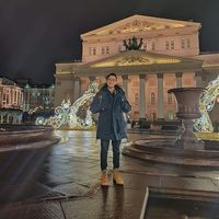 Sebastián Castillo's Photo