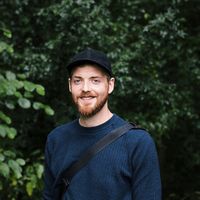 Philipp Damm's Photo