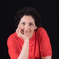 tahere Azargoshasb's Photo