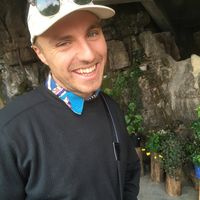 Nicholas Valentini's Photo