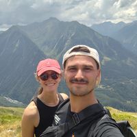 Louisa Gicquel's Photo