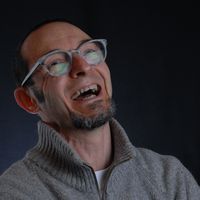 Angelo Di Giorgio's Photo