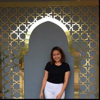 Faiy Aksarapak's Photo