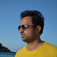 Fotos von Saurabh Bhasin