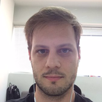 Tharak Nasser's Photo