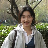 Le foto di Ruotong QI