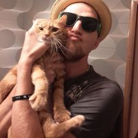 Daniil Gorodetskii's Photo