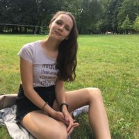 Viktoryia Shutsko's Photo