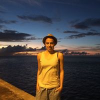 Ayanna Drakos's Photo