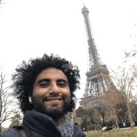 George Mansour's Photo