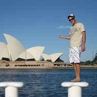 Elliot Mueller's Photo