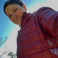 Suzette Runyon的照片