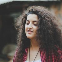 ChrisTina Khachaturyan的照片