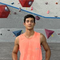 Camal Baylarov's Photo