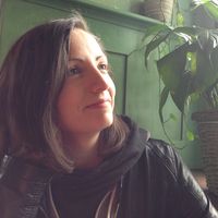 Jessica Köcher's Photo