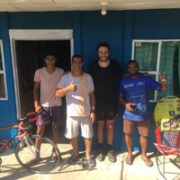 Lukas Siegfried的照片