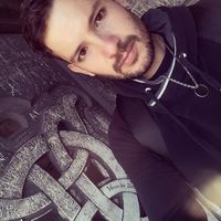 Nahuel Villalón的照片