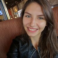 Sarah Claude的照片