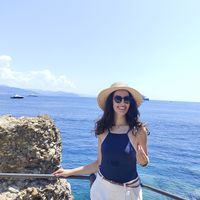 Ilayda Akdag's Photo