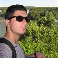 Elad Weinberg's Photo