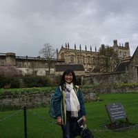 Su Ching  Lee's Photo