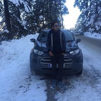 Vanshaj Sharma's Photo