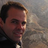 Fotos von Marcelo Avila