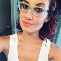 Fotos de Alexa Ramey