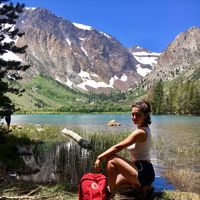 Olivia Yohai的照片