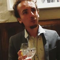 Marius BERNARDET的照片