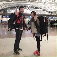 Eom Eunyoung的照片