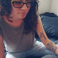 Camila Circo的照片