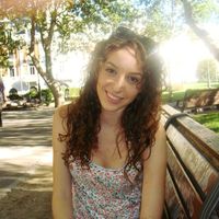 Carolina Sahuquillo Pérez的照片