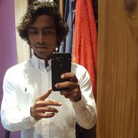 William Villarreal's Photo