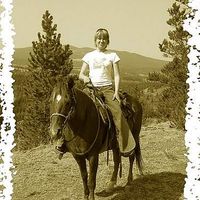 Zuzana Bednarikova's Photo