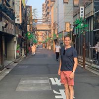 Connor Lorenz's Photo