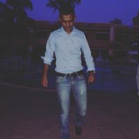 Kunal Khanna's Photo