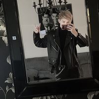 Harry Wiseman's Photo