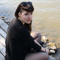 Anna-Sophie Schedler's Photo