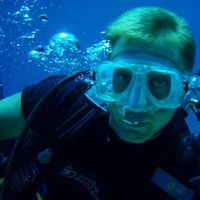 Le foto di Dave Wise